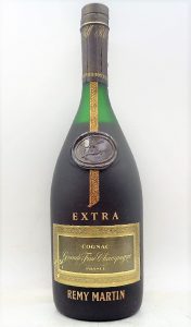 ★REMY MARTIN EXTRA レミーマルタン エクストラ グラン フィーヌ シャンパーニュ 700ml ブランデーをお買取り★