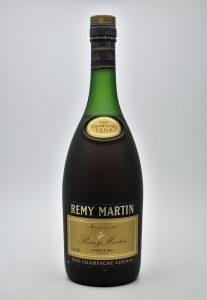 ★REMY MARTIN レミーマルタン ファイン シャンパーニュ VSOP 700mlをお買取り★