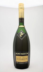 ★QSS REMY MARTIN レミーマルタン SUPERIEUR スペリオール 700ml 40度 ブランデーをお買取り★