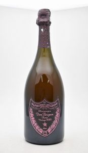 ★Dom Perignon ドン・ペリニヨン 2005 ロゼ 750ml 12.5度 シャンパンをお買取り★