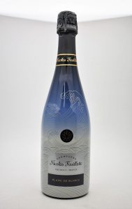 ★Nicolas Feuillatte ニコラス フィアット 750ml 12度 シャンパンをお買取り★