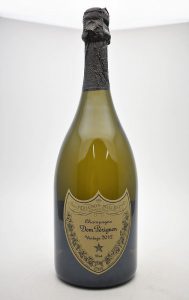 ★Doｍ Perignon ドン・ペリニヨン vintage 2012 ヴィンテージ ブリュット 750ml シャンパンをお買取り★