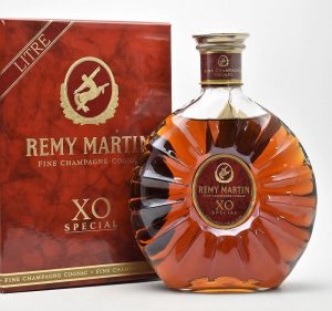 ★REMY MARTIN レミーマルタン XO SPECIAL スペシャル 1000ml 1L 40度 ブランデーをお買取り★