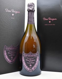★Dom Perignon ドン・ペリニヨン Vintage ヴィンテージ 2006 ロゼ 750ml 12.5度 シャンパンをお買取り★