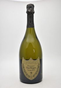 ★Dom Perignon ドン・ペリニヨン Vintage ヴィンテージ 2012 ブリュット 750ml 12.5度 シャンパンをお買取り★