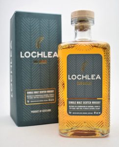 ★LOCHLEA ロッホリー OUR BARLEY アワー バーレイ 700ml 46度 スコッチ ウイスキーをお買取り★