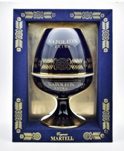 ★MARTELL NAPOLEON EXTRA マーテル ナポレオン エクストラ 陶器 ブランデー リモージュをお買取り★