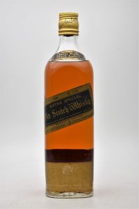 ★Johnnie Walker ジョニーウォーカー 黒 旧 ブラックラベル エクストラスペシャル 760ml 43度 スコッチ ウイスキーをお買取り★