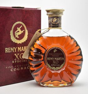 ★REMY MARTIN レミーマルタン XO スペシャル 700ml 40度 箱付き ブランデー コニャックをお買取り★