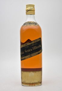 ★Johnnie Walker ジョニーウォーカー ブラックラベル エクストラスペシャル 760ml 43度 スコッチ ウイスキーをお買取り★