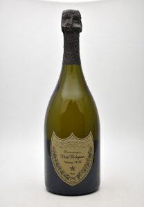 ★Dom Perignon ドン ペリニヨン ヴィンテージ 2012 ブリュット 750ml 12.5度 シャンパンをお買取り★