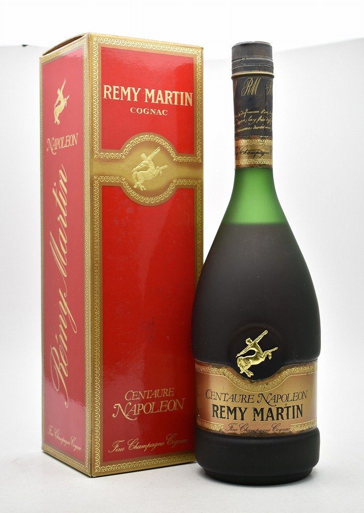 ★QSS REMY MARTIN レミーマルタン SUPERIEUR スペリオール 700ml 40度 ブランデーをお買取り★ 金沢市のお