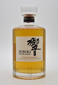 ★SUNTORY サントリー ウイスキー 響 JAPANESE HARMONY ジャパニーズハーモニー 700ml 43度をお買取り★