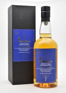 ★Ichiro’s Malt＆Grein イチローズモルト＆グレーン ワールドブレンデッドウイスキー リミテッドエディション 700ml 48度をお買取り★