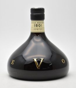 ★CHIVAS BROTHERS シーバス ブラザーズ 1801 リヴォルヴ 750ml 40度 スコッチ ウイスキーをお買取り★