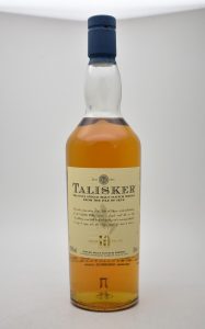 ★TALISKER タリスカー 10年 シングルモルト ウイスキー 700mlをお買取り★