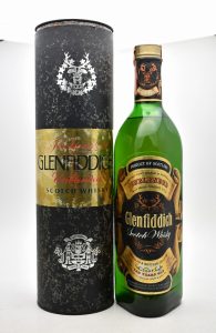 ★Glenfiddich グレンフィディック 10年 アンブレンデッド 750ml スコッチ ウイスキーをお買取り★